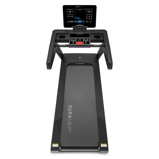 Lifespan Fitness Tempest CRX Commercial Smart Treadmill with 15.6" TFT Touch Display