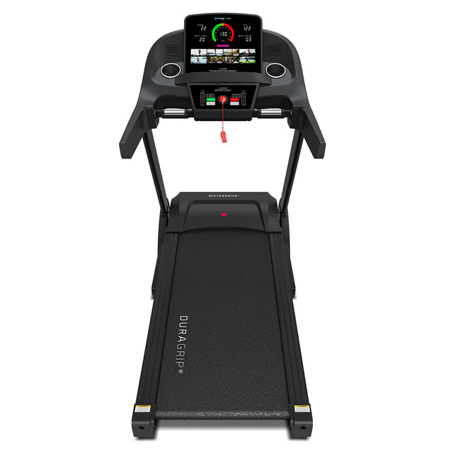 Lifespan Fitness Torque 4 Treadmill