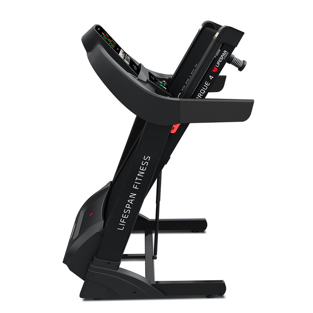 Lifespan Fitness Torque 4 Treadmill