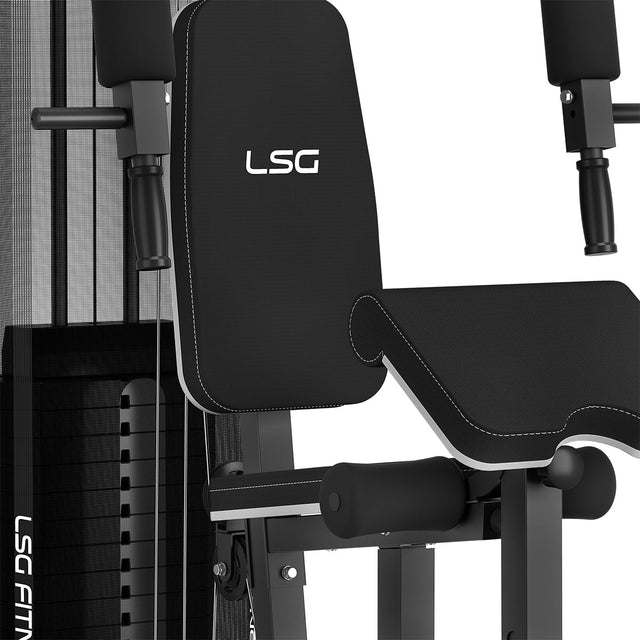 LSG Fitness SSN-90 Single Station