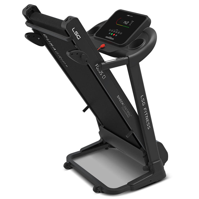 LSG Focus C1 Treadmill