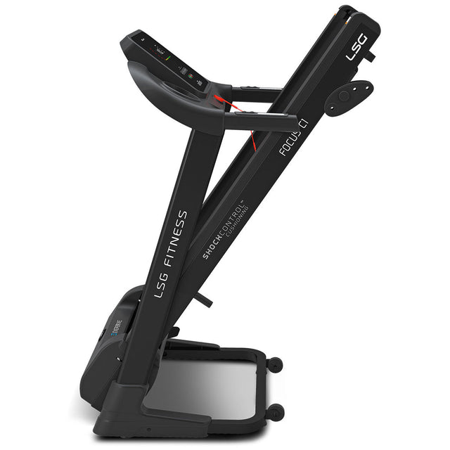 LSG Focus C1 Treadmill