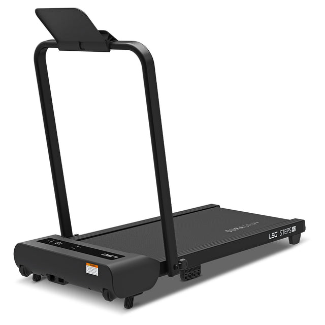 LSG Steps A2 Walking Pad Under Desk Fold-Down Treadmill