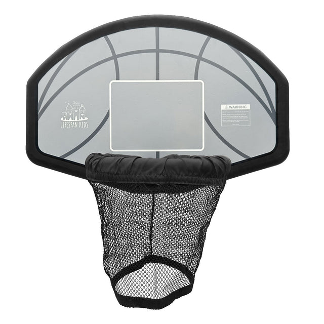 Lifespan Kids Swish Basketball Ring