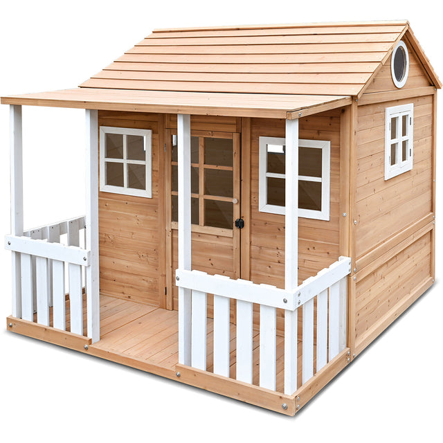 Lifespan Kids Finley Cubby House Set