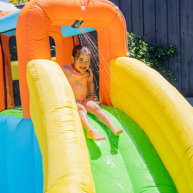 Lifespan Kids Lagoon Slide & Splash