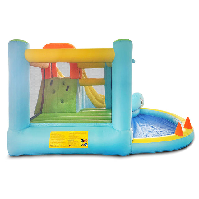Lifespan Kids Lagoon Slide & Splash