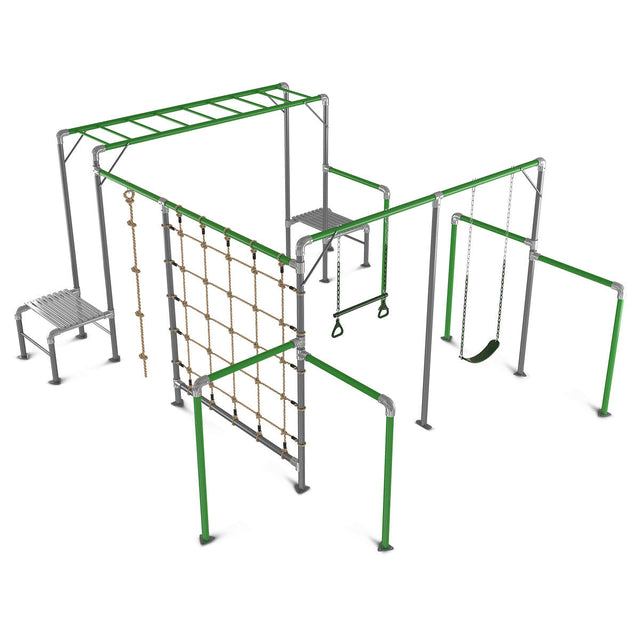 Lifespan Kids Junior Jungle Dorrigo Play Centre