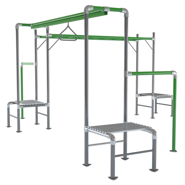 Lifespan Kids Junior Jungle Tarzan