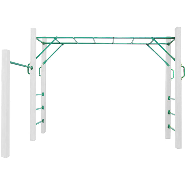 Lifespan Kids Amazon Monkey Bars Only (3m)