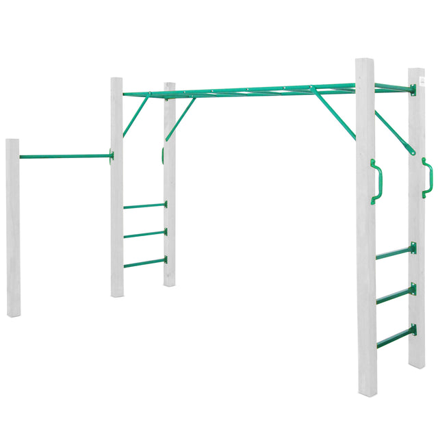 Lifespan Kids Amazon Monkey Bars Only (3m)