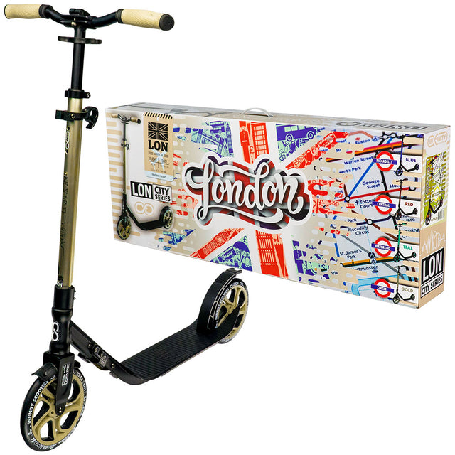 London City Series Scooter