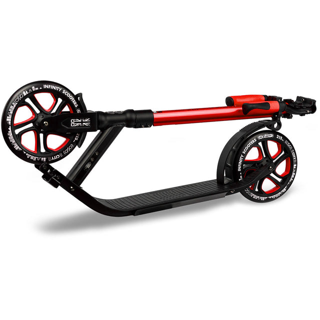 London City Series Scooter