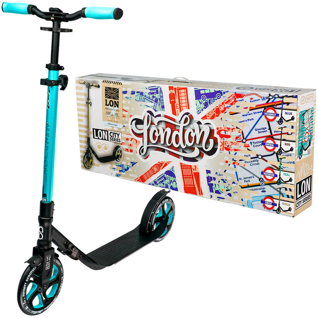 London City Series Scooter