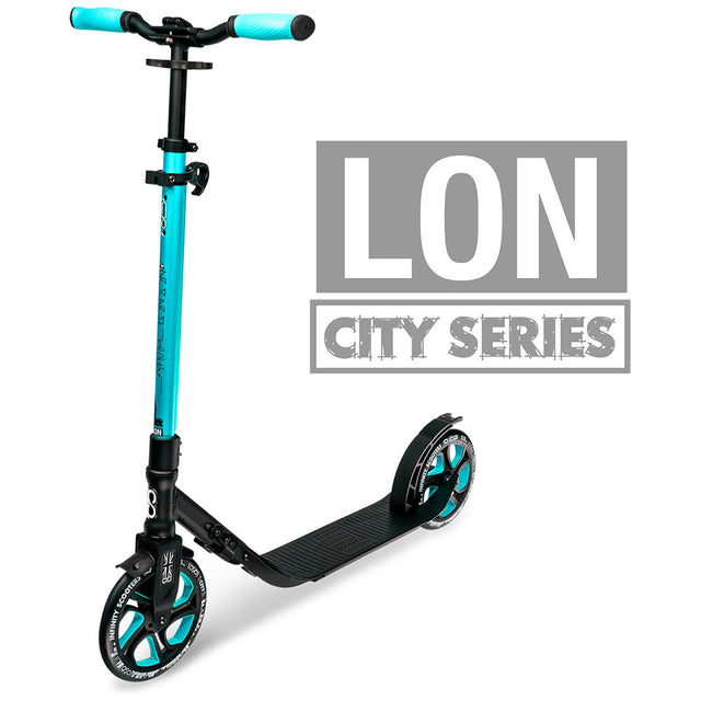 London City Series Scooter