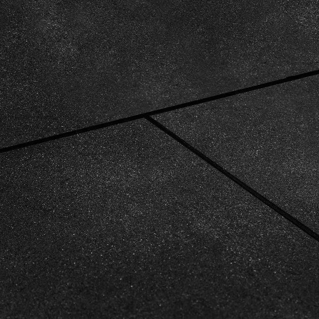 CORTEX Rubber Gym Floor Mat 1m*1m*10mm (Set of 5)