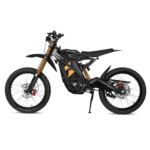 Progear Vectron V1 Electric Dirt Bike