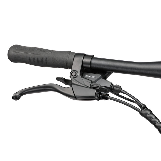 Progear E-Rover Electric Folding MTB 26" - Gloss Black