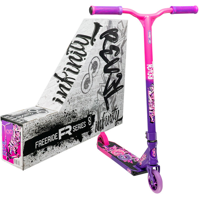 REVEL Kids Trick Scooter