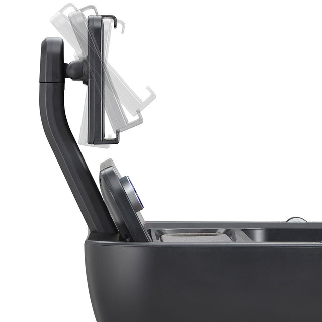 Reebok Z-Tech Treadmill