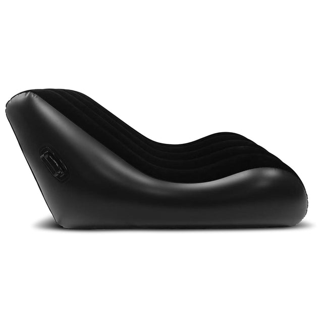 ReGen8 Trackside Air Couch with Cordless Auto-Inflate/Deflate