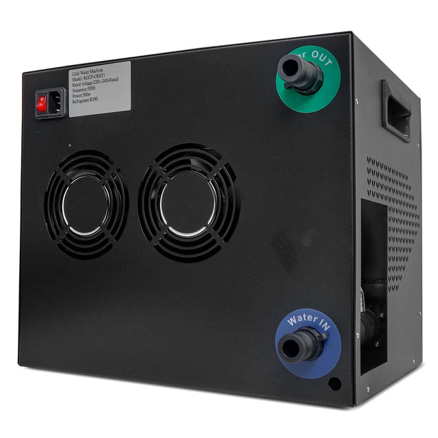 EverDrive T1 Smart Chiller Unit