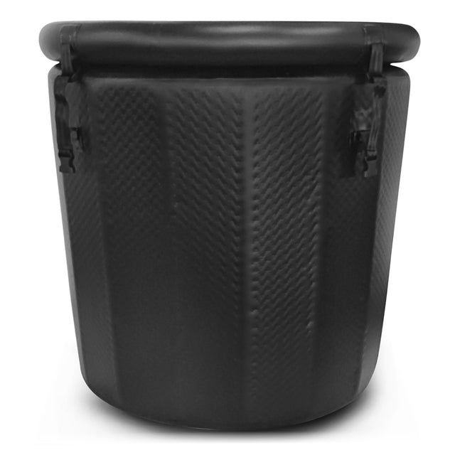 Regen8 PolarBarrel Cold Plunge Ice Bath with T2 Chiller Unit