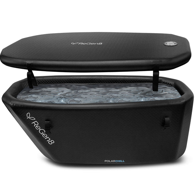 Regen8 PolarChill Cold Plunge Ice Bath