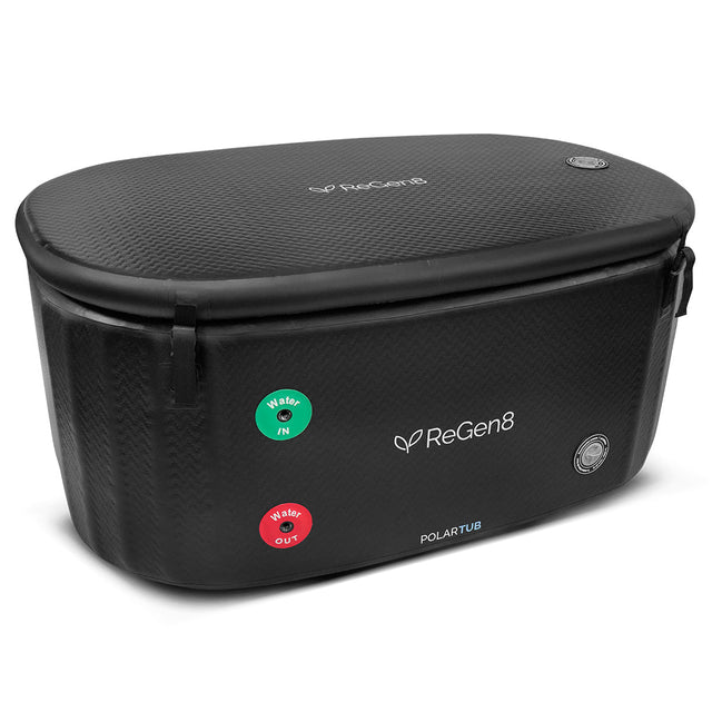 Regen8 PolarTub Cold Plunge Ice Bath