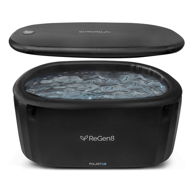 Regen8 PolarTub Cold Plunge Ice Bath
