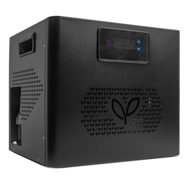 ReGen8 615L PolarShift 2 Dual Zone Hot/Cold Bath with T1S Chiller & Heater Unit