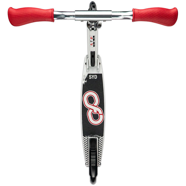 SYD White - Sydney City Series Scooter
