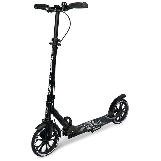 TYO | Tokyo City Series Scooter
