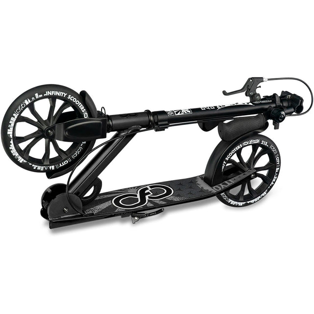 TYO | Tokyo City Series Scooter