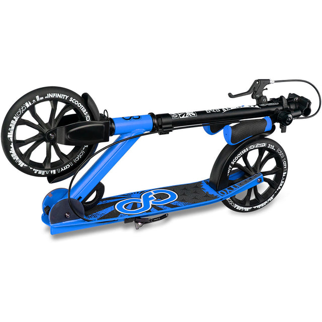 TYO | Tokyo City Series Scooter