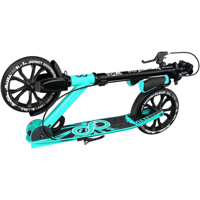 TYO | Tokyo City Series Scooter