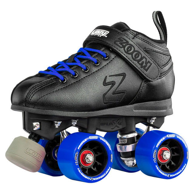 ZOOM Roller Skates