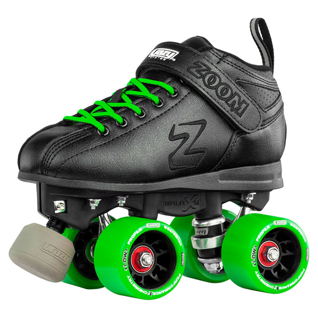 ZOOM Roller Skates