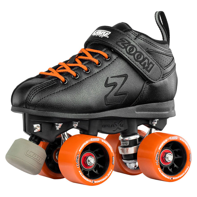 ZOOM Roller Skates