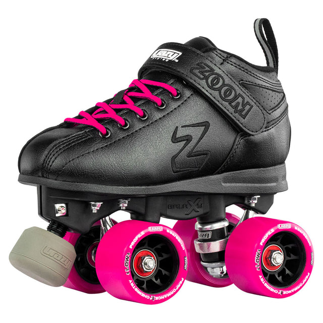 ZOOM Roller Skates