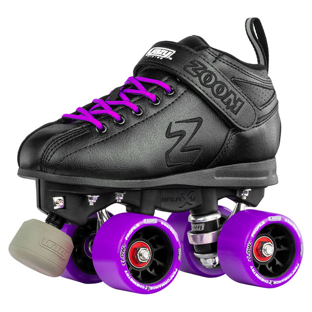 ZOOM Roller Skates
