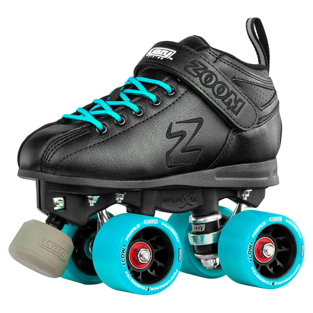ZOOM Roller Skates