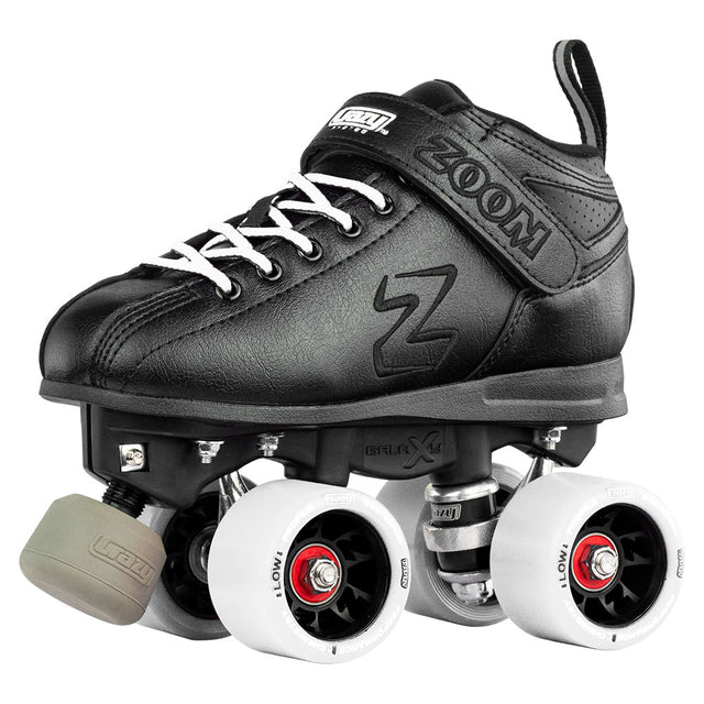 ZOOM Roller Skates