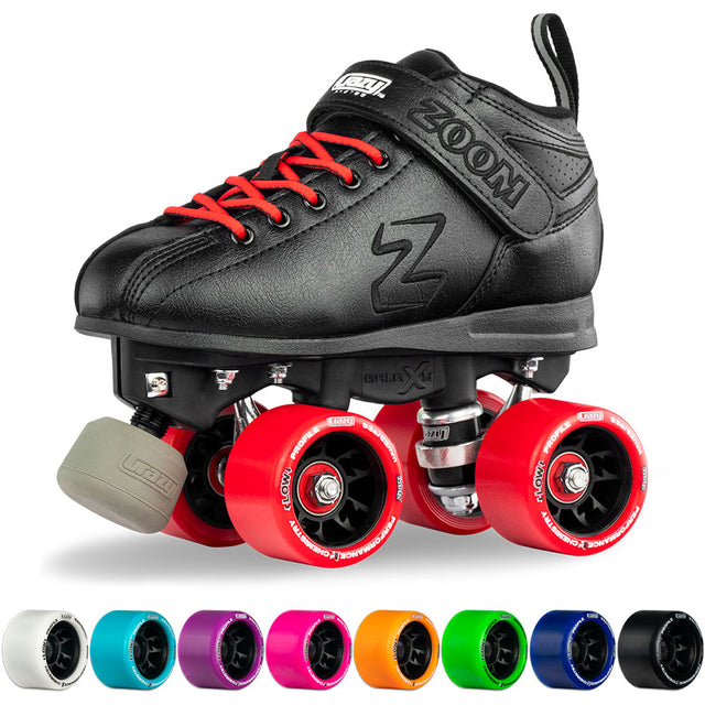ZOOM Roller Skates