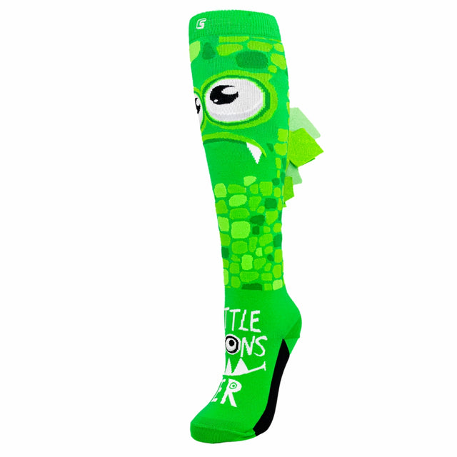 LITTLE MONSTERS |Crazy Socks| PAIR