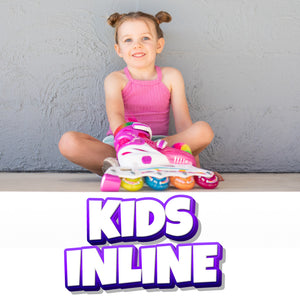 Kids Inline Skates