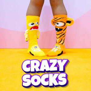 Crazy Socks