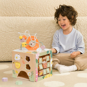 Early Learning