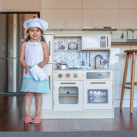 Explore our Kids Furniture collection featuring a variety of play kitchen sets for endless pretend fun! Perfect for inspiring creativity in your little ones.