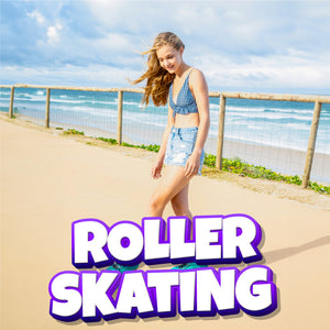 Roller Skating